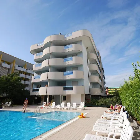 Apartment In Near The *