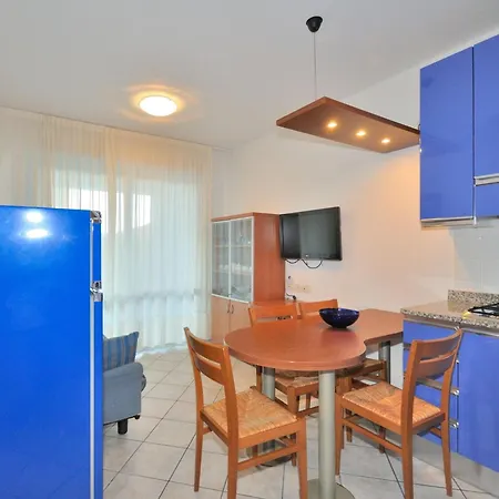Apartment In Near The