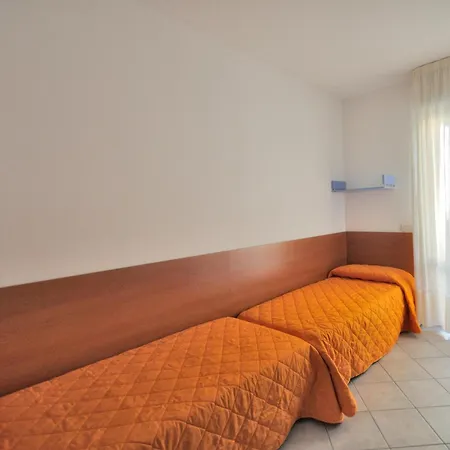 Apartment In Near The Bibione